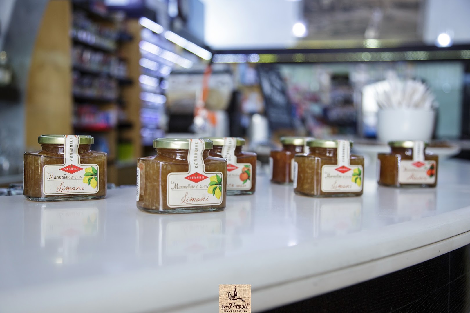 Bar Prosit Ploom Store