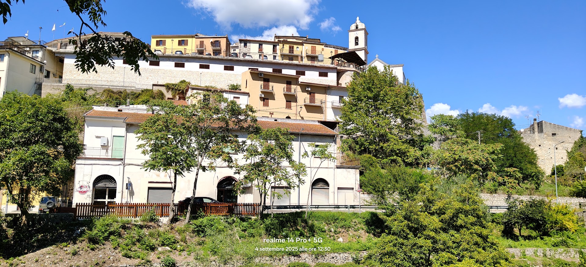 Bar Provinciale 158