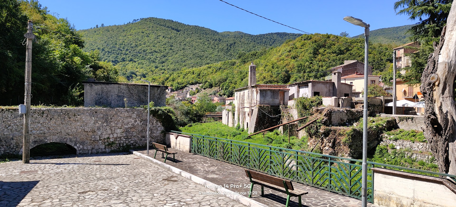Bar Provinciale 158