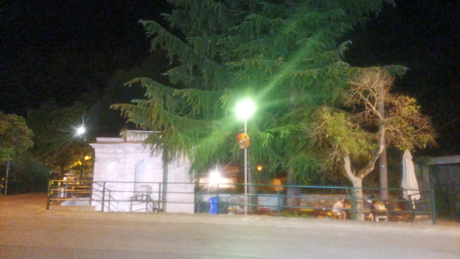Bar Provinciale 158