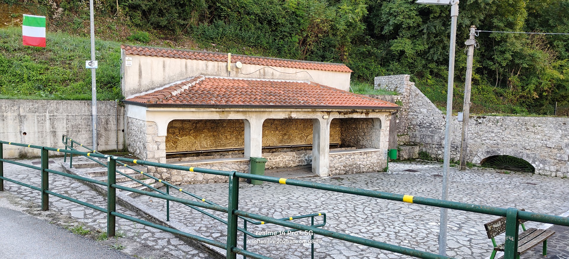 Bar Provinciale 158