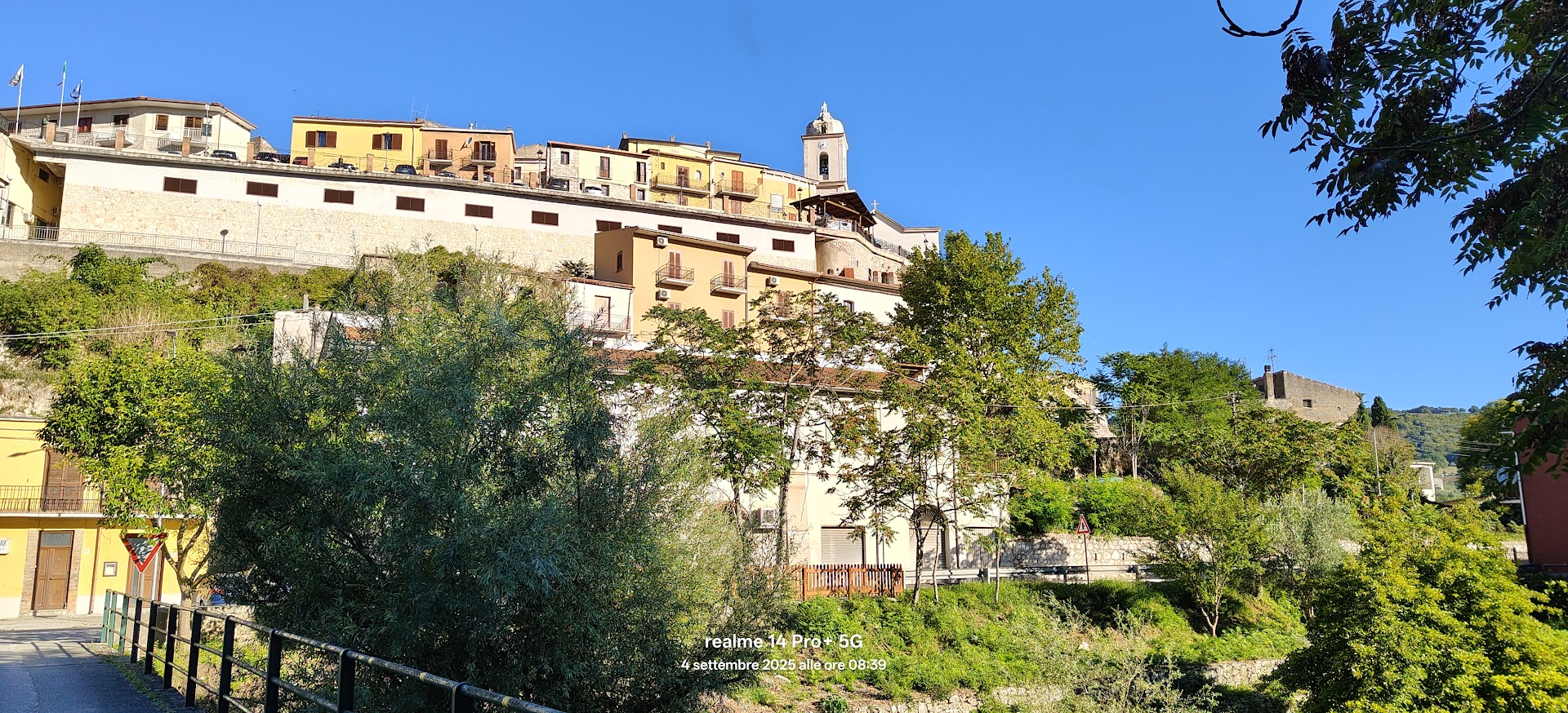 Bar Provinciale 158