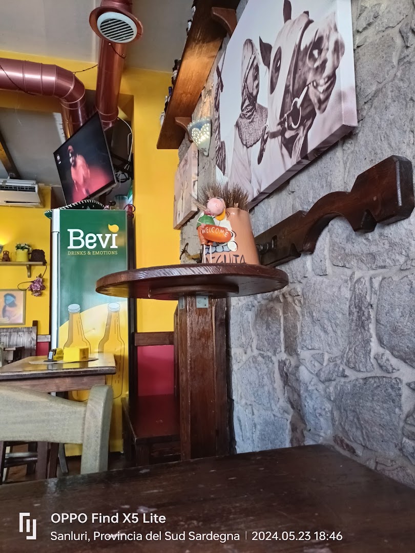 Bar Pub Birreria La Bodeguita