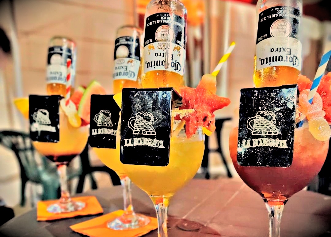 Bar Pub Birreria La Bodeguita