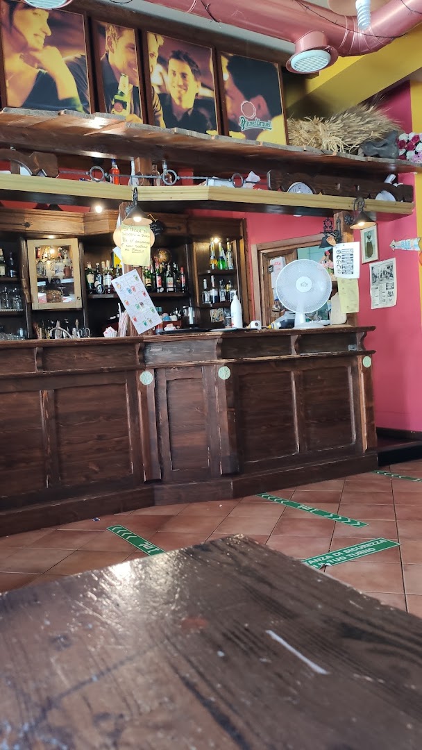 Bar Pub Birreria La Bodeguita