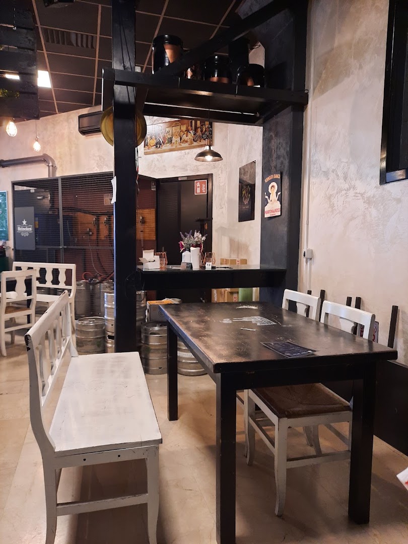 Bar Pub Bussolengo | The Drink Factory