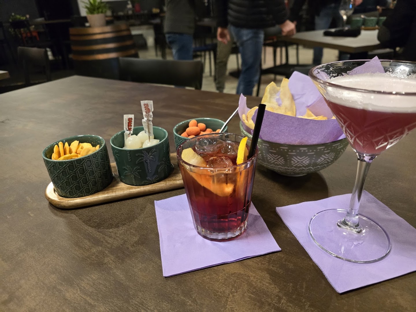 Bar Pub Bussolengo | The Drink Factory