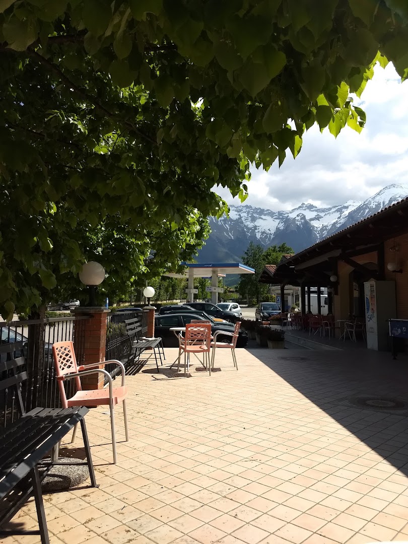Bar - Pub "Colony"