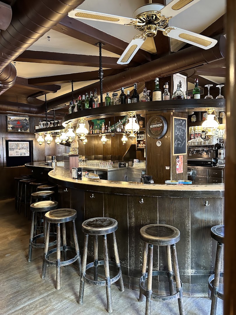 Bar/Pub Dorfschenke