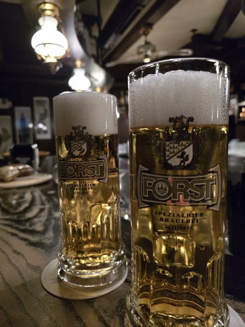 Bar/Pub Dorfschenke