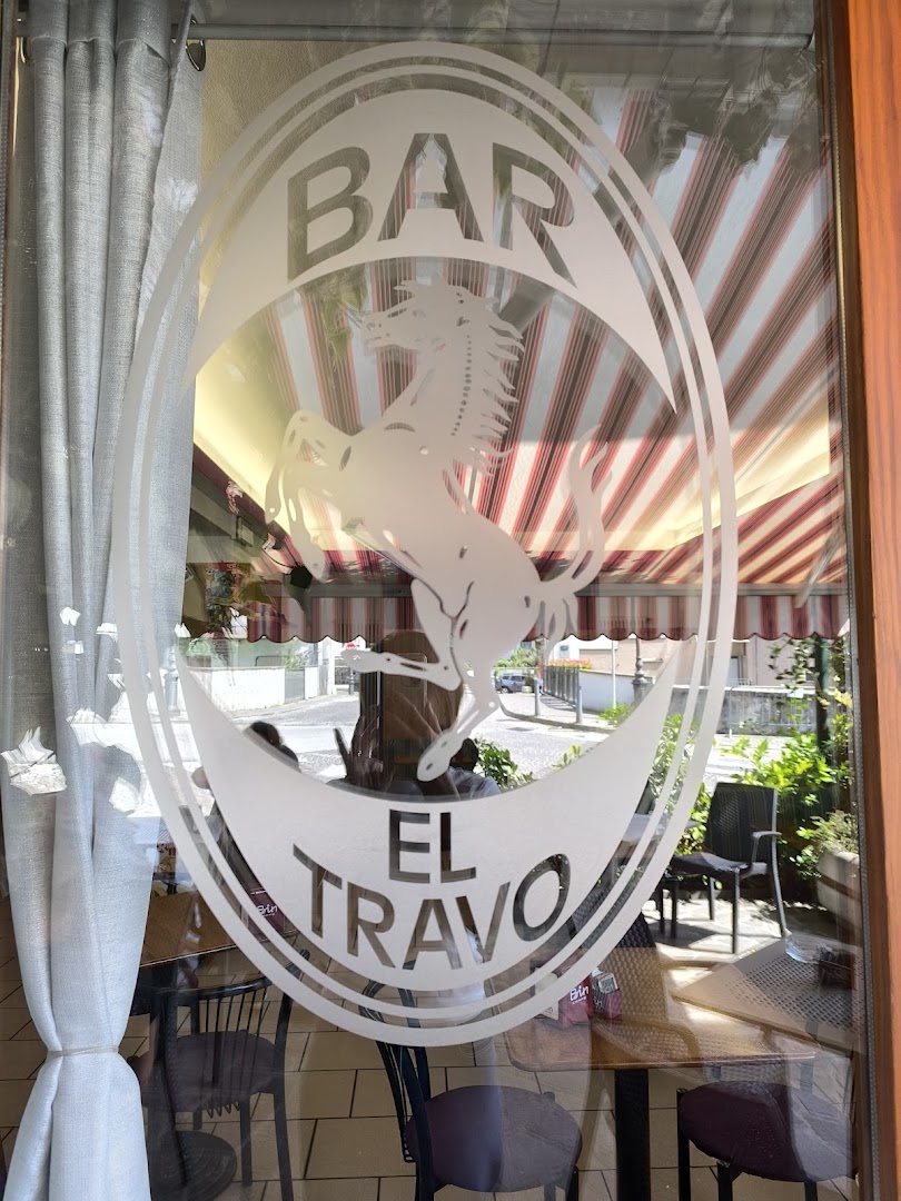 Bar Pub El Travo