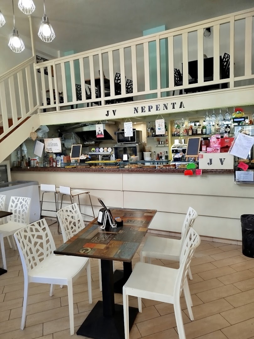 Bar & Pub JV Nepenta