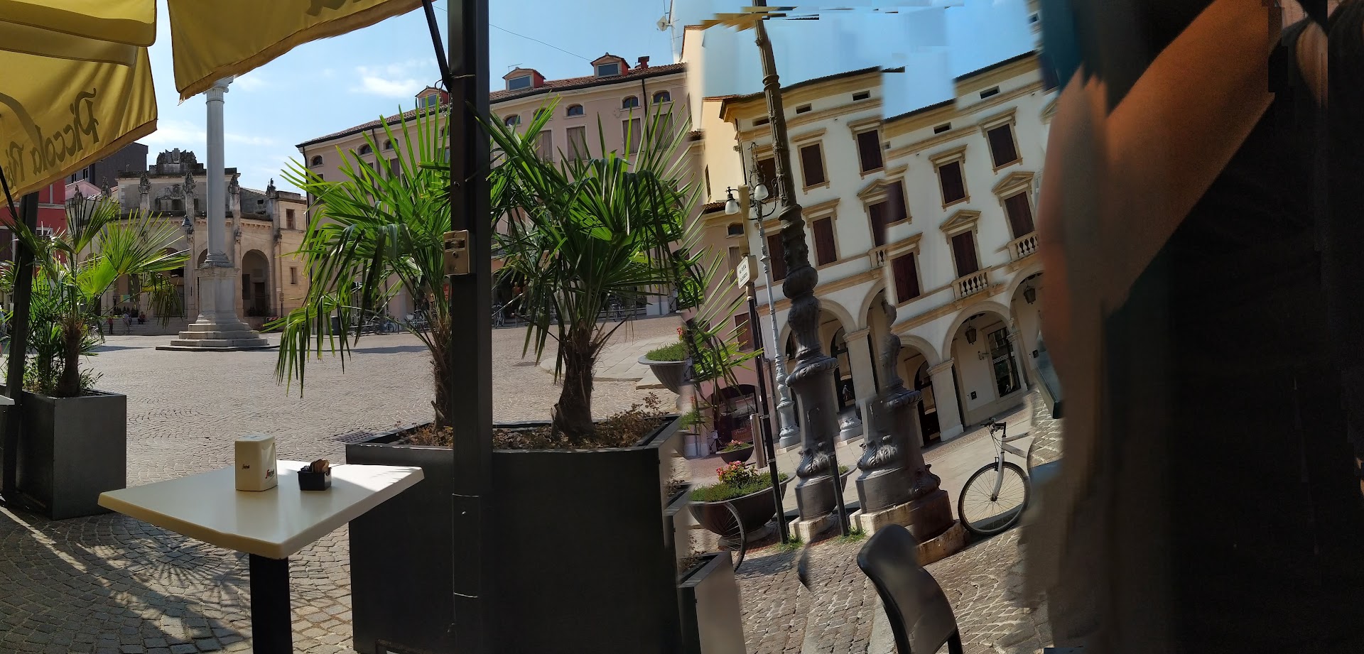 Bar Pub Pedavena