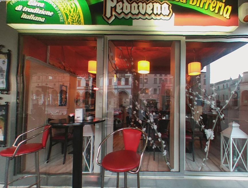 Bar Pub Pedavena