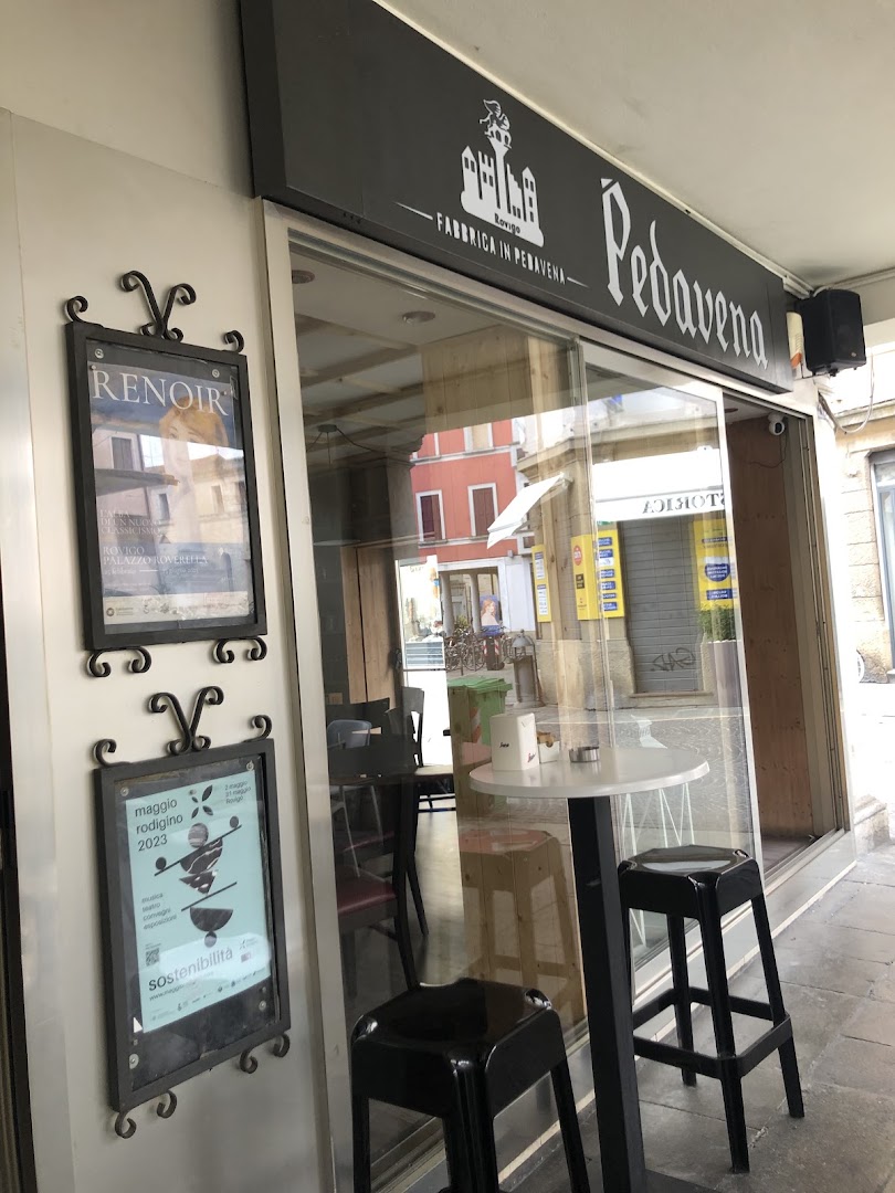 Bar Pub Pedavena