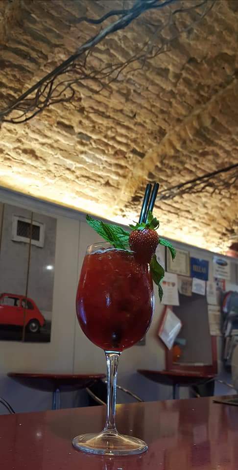 Bar Pub Pedavena