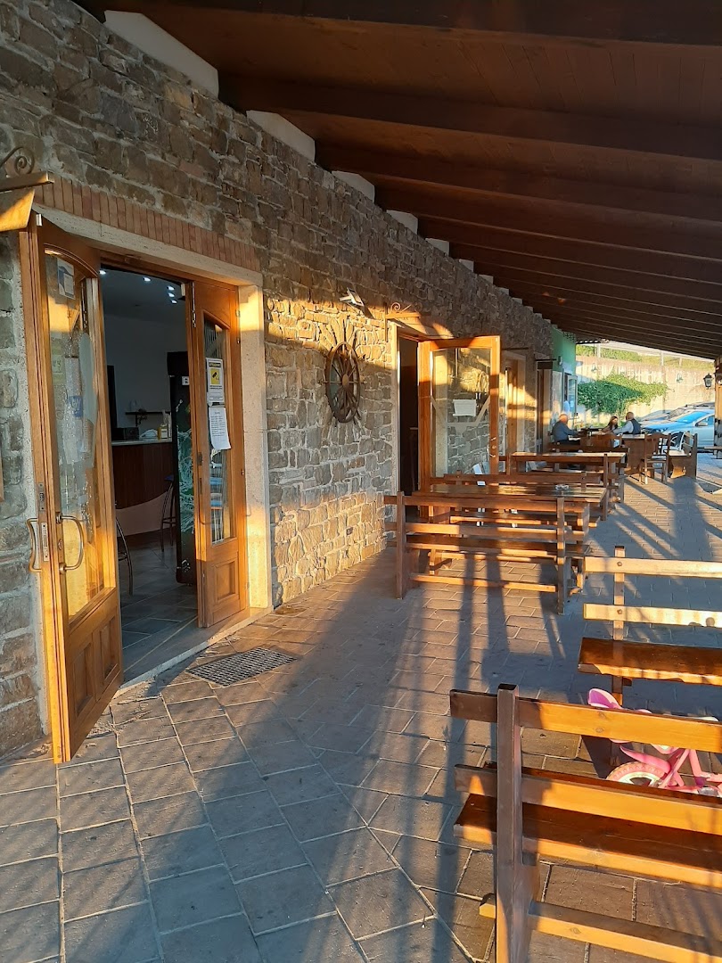 Bar Pub Ristorante Il Cavallino
