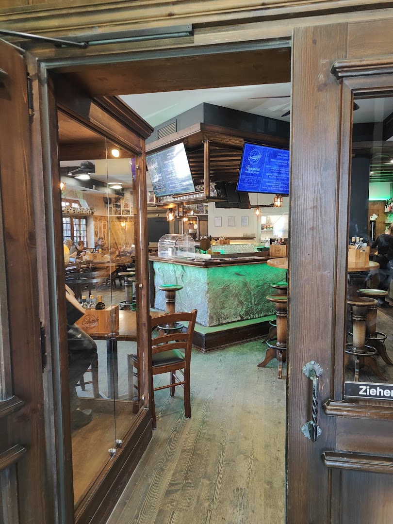 Bar Pub "Schupfe"
