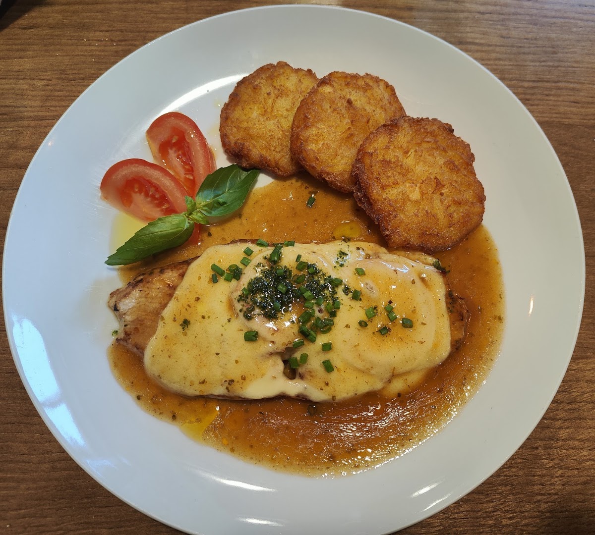 Bar Pub "Schupfe"
