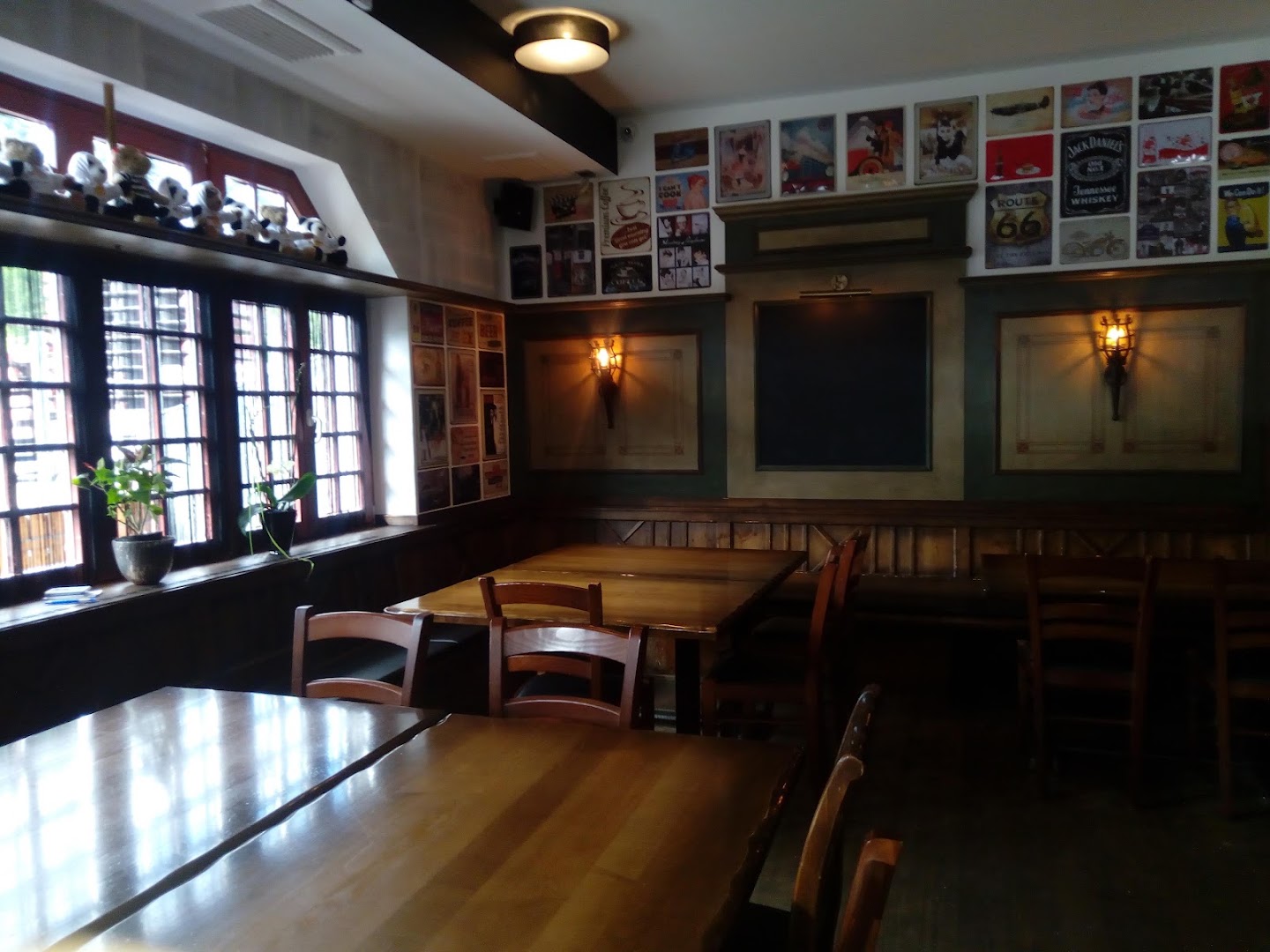 Bar Pub "Schupfe"