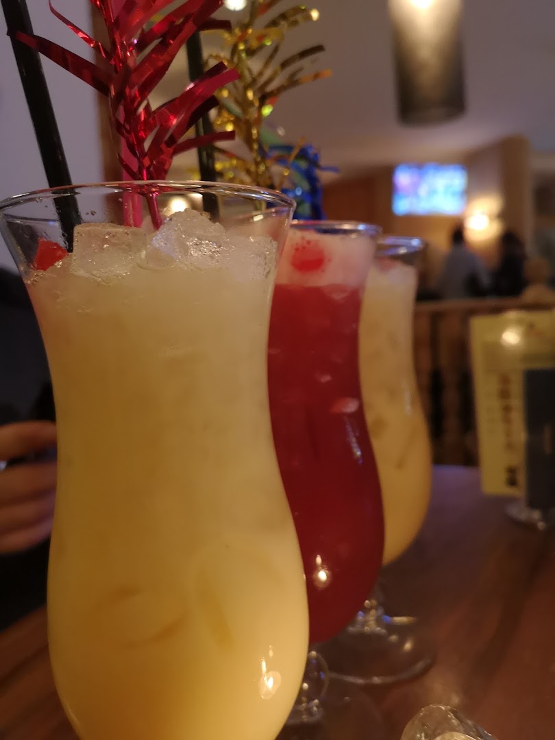 Bar Pub Waage