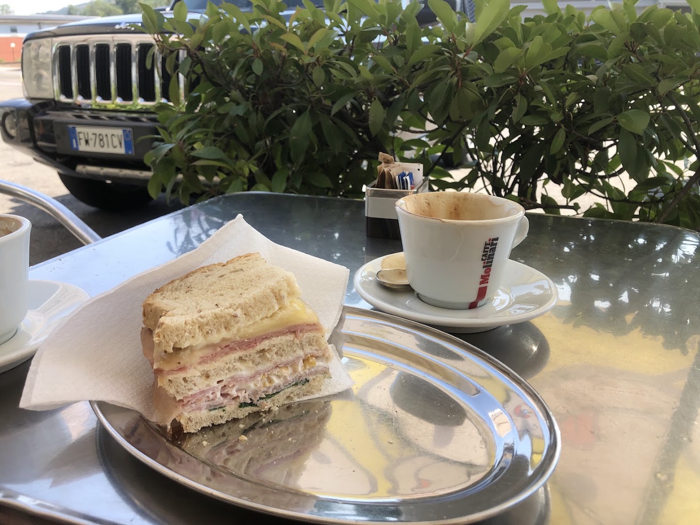 Bar Puccini Di Guo Hai