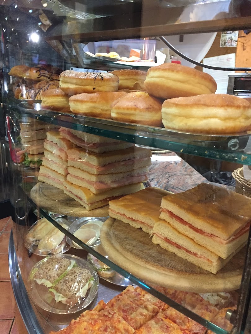 Bar Puccini Di Guo Hai
