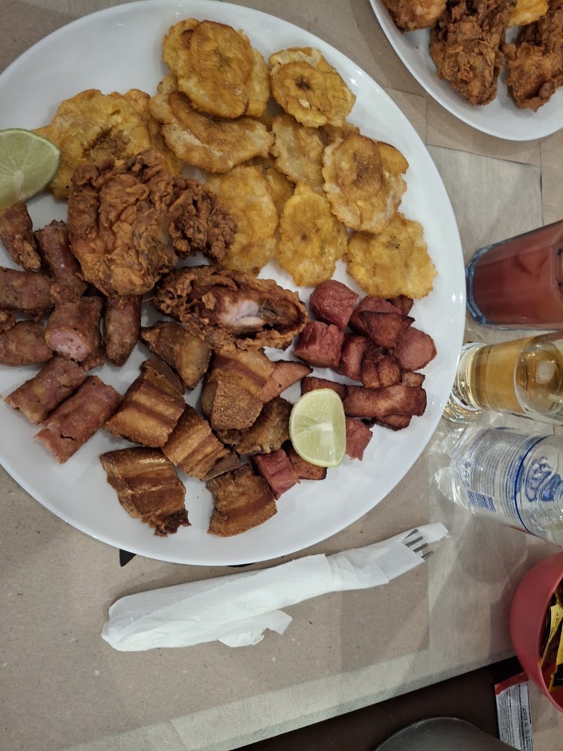 Bar Pueblo Mio