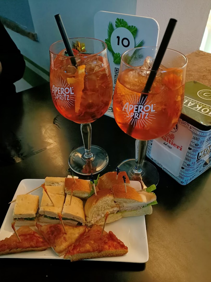 Bar Pulp, Formigine