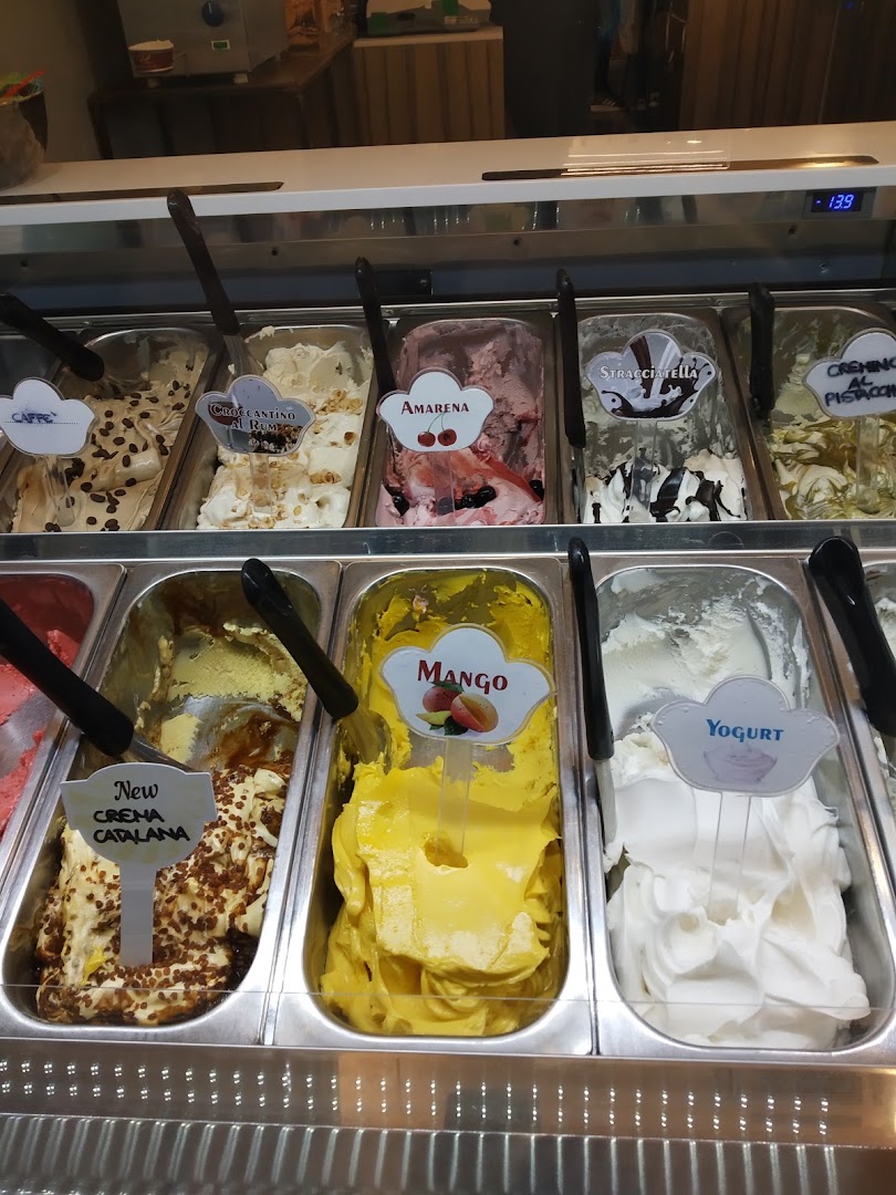Bar Pulter - Cioccolateria Gelateria, di Vasile Sara