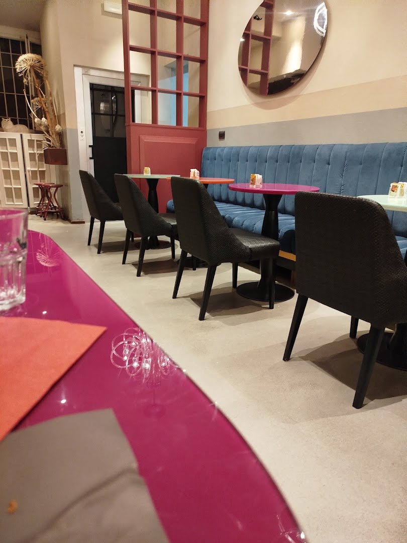 Bar Pulter - Cioccolateria Gelateria, di Vasile Sara, Pescia