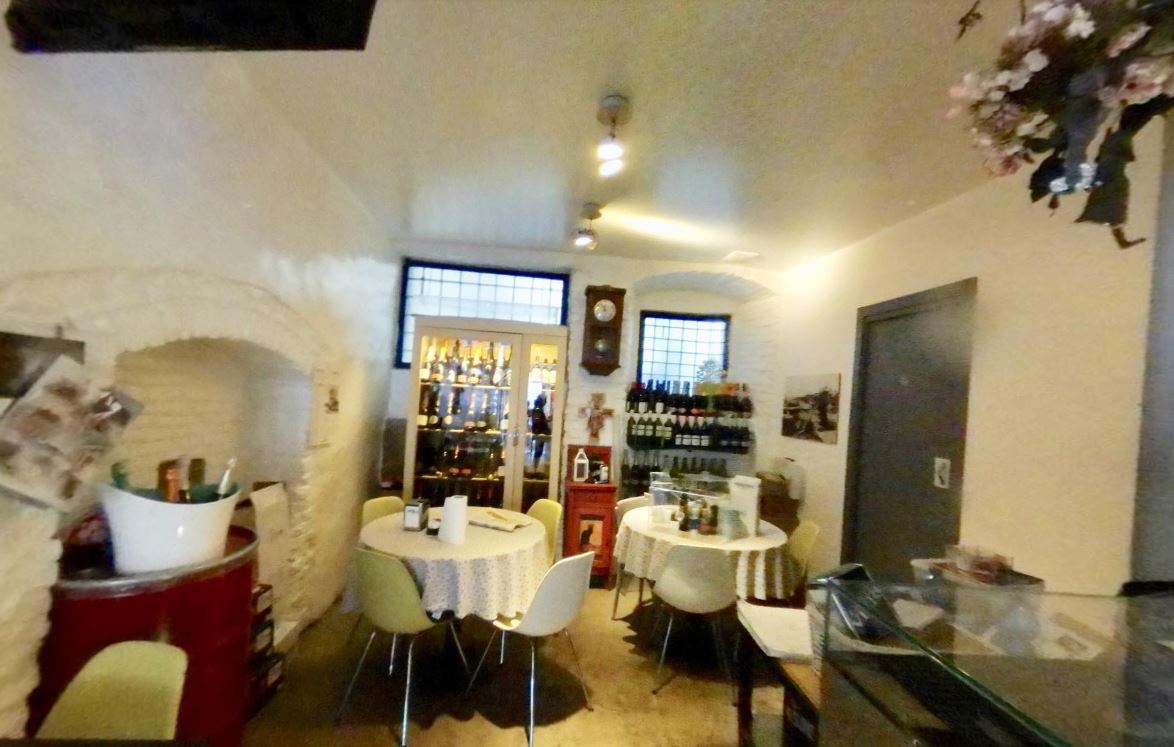 Bar punto d'incontro