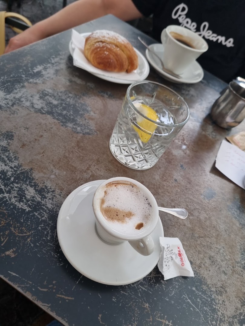 Bar punto d'incontro