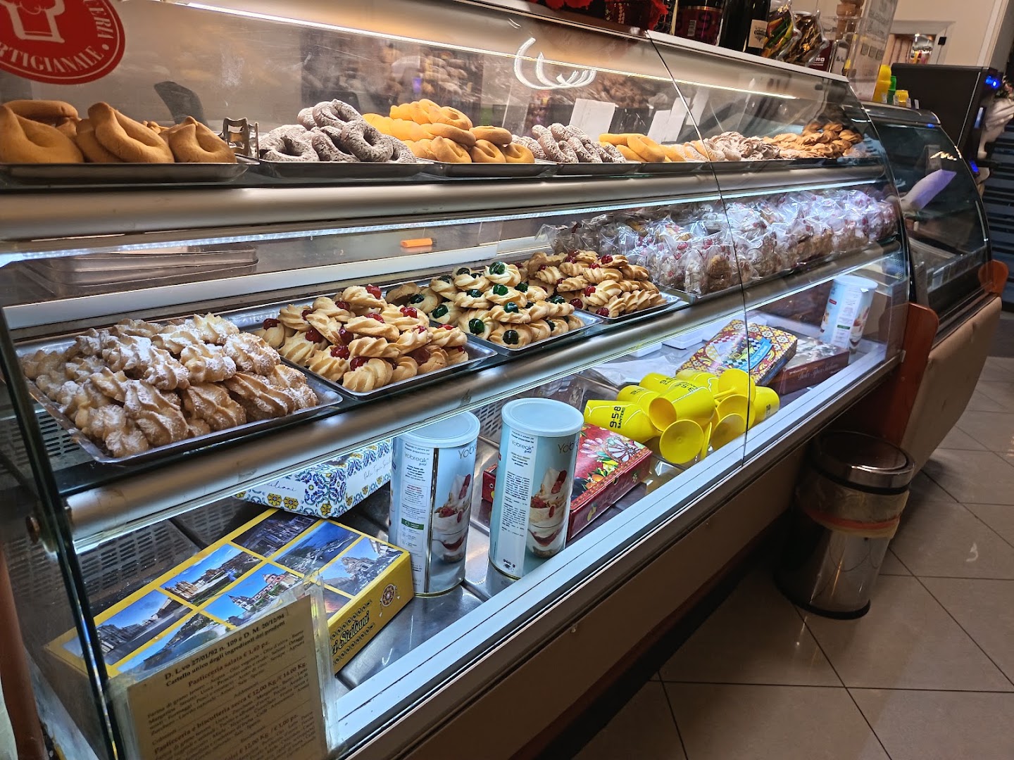 Bar Punto