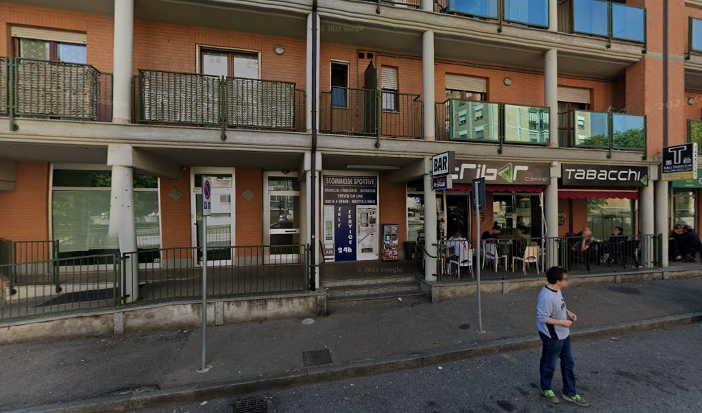Bar Punto Snai, Settimo Torinese