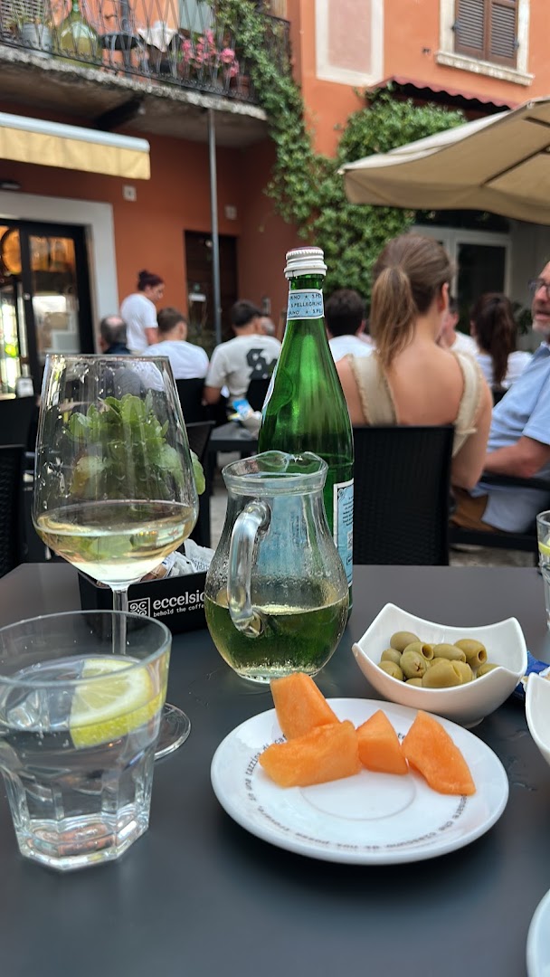 Bar Punto&Virgola