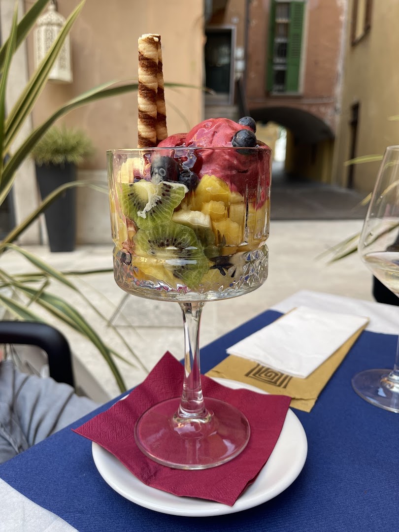 Bar Punto&Virgola