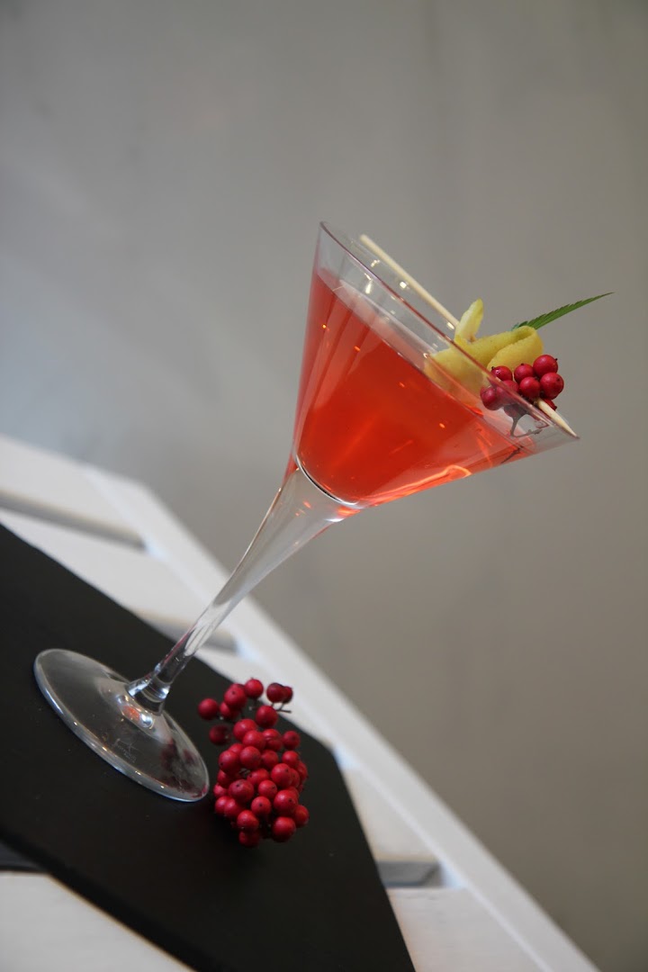 Bar Punto