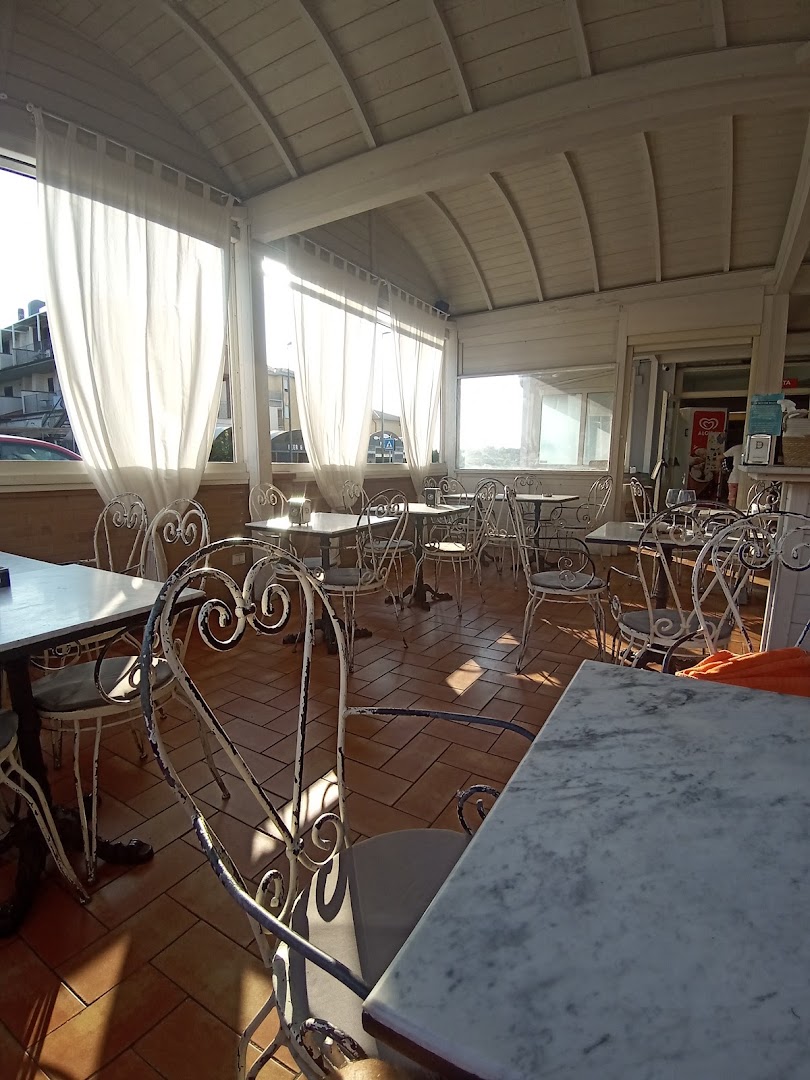 BAR PUNTONE