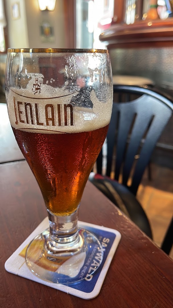 Bar Puntsa Bierstube di Casagranda Cristian