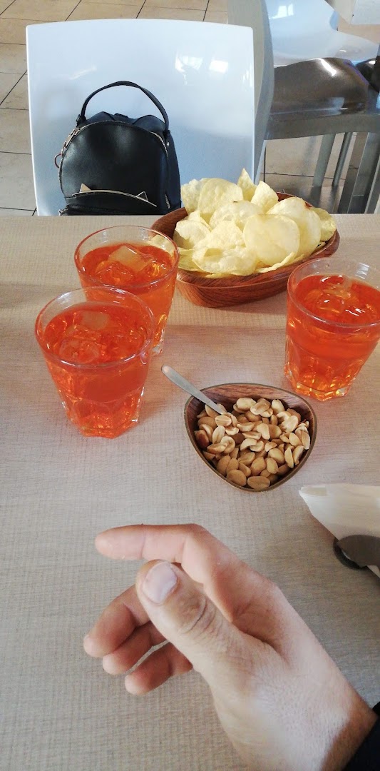 Bar Pupillo