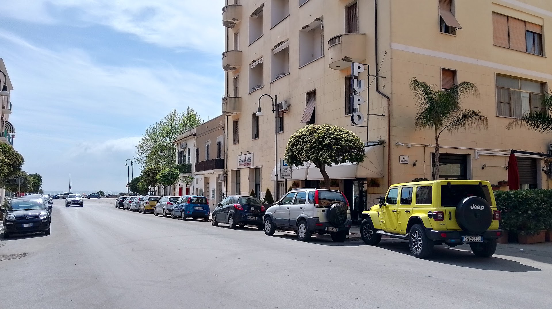 Bar Pupo