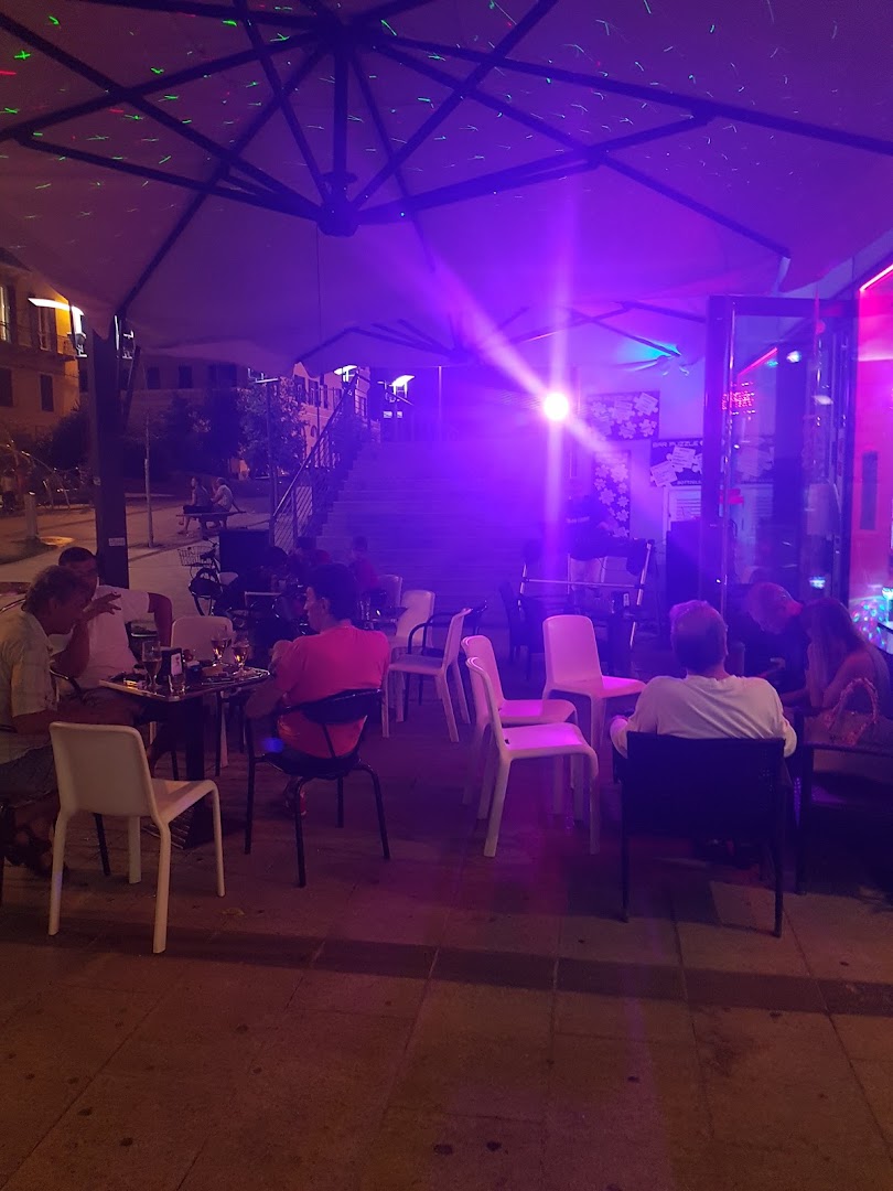 Bar Puzzle Savona