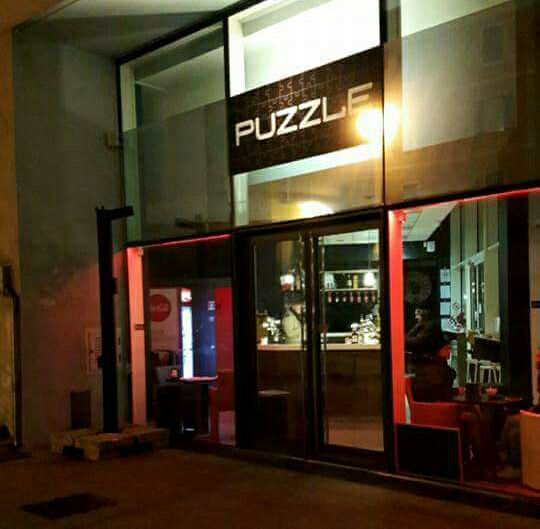 Bar Puzzle Savona
