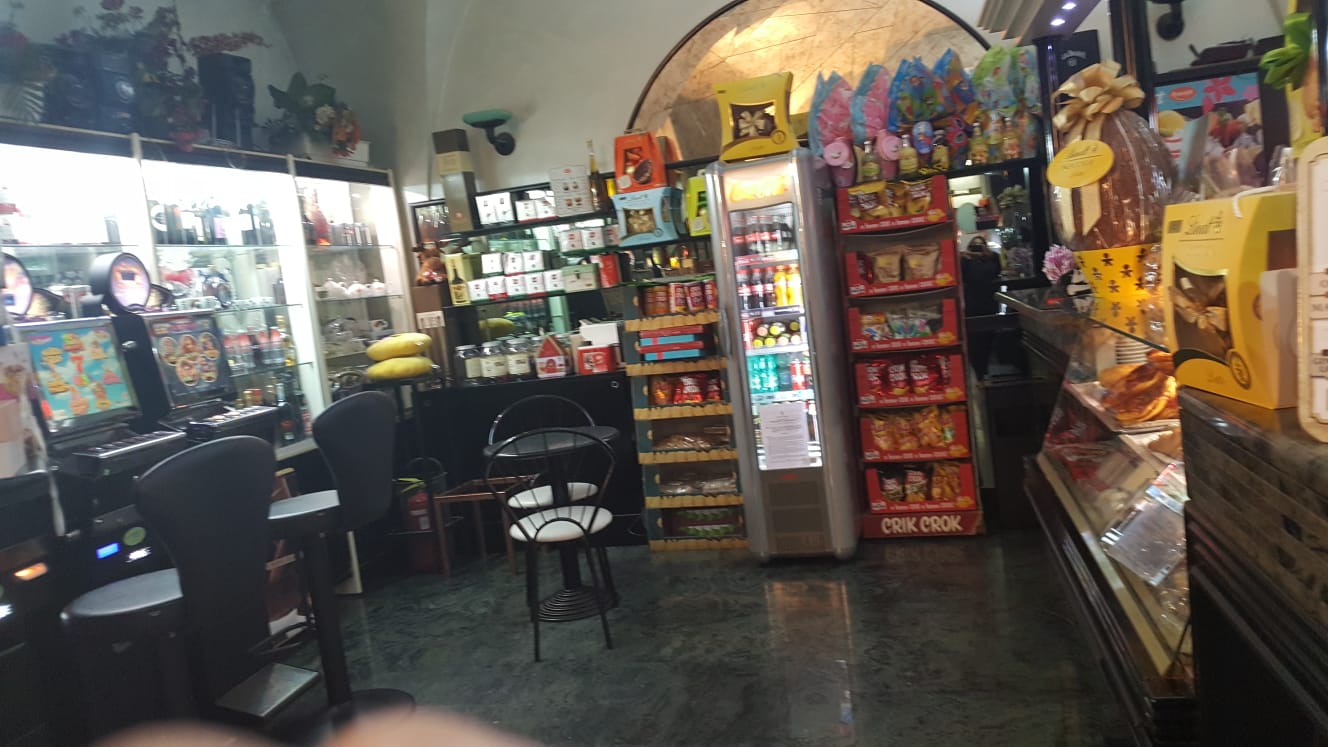 Bar Pyper