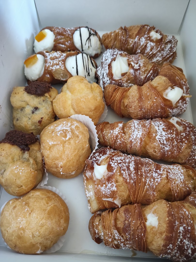 Bar Q - Pasticceria, gelateria, caffetteria