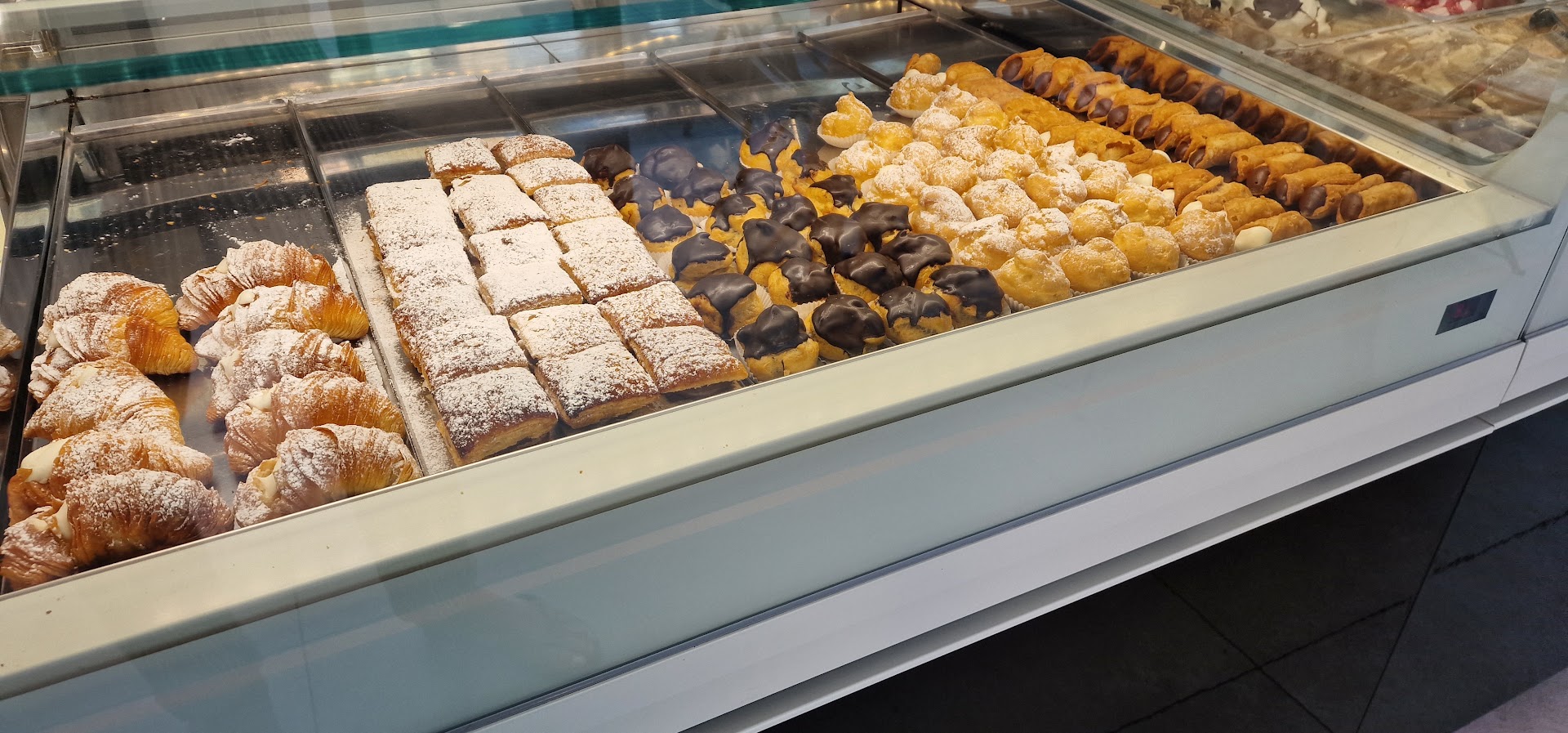 Bar Q - Pasticceria, gelateria, caffetteria