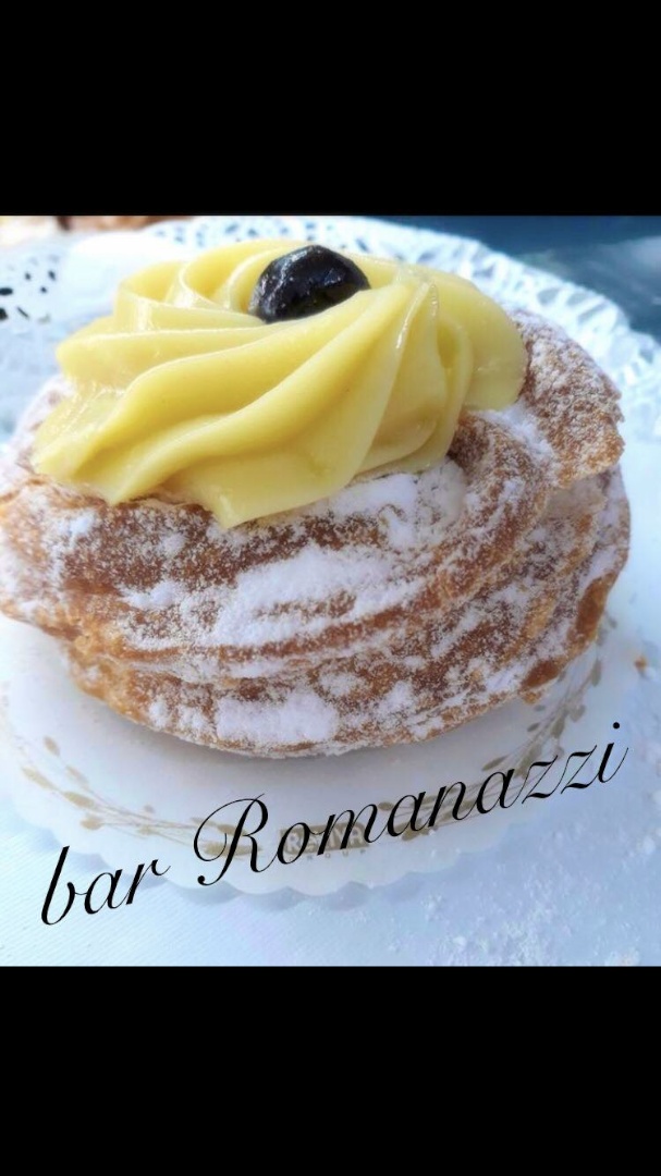 Bar Q8 Romanazzi, Palagiano