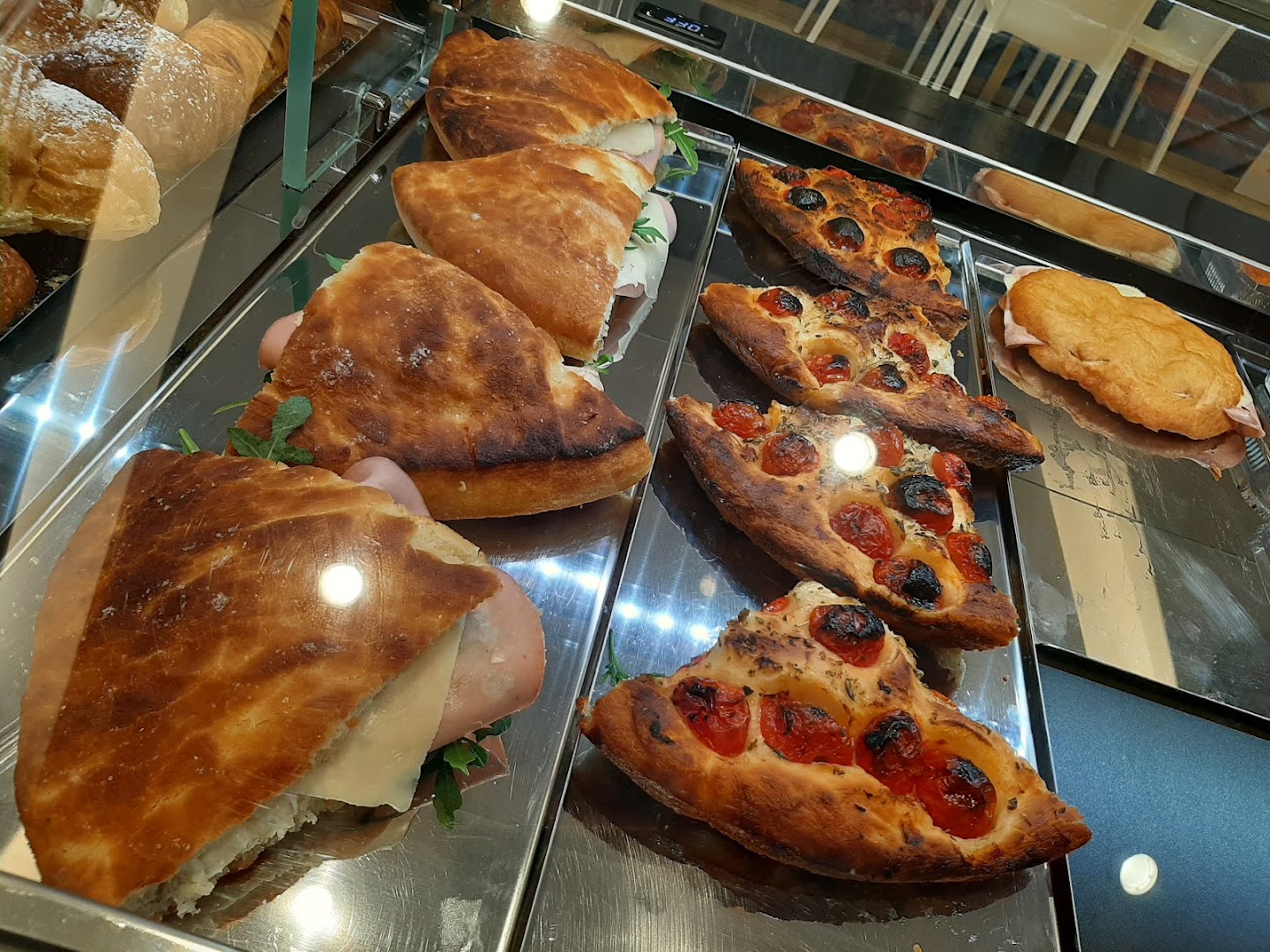 Bar Q8 Romanazzi