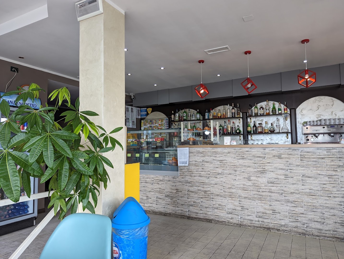 Bar Quadrifoglio